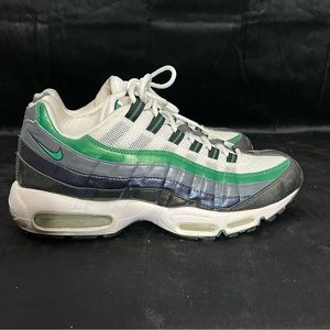 Air Max 95 Pine Green